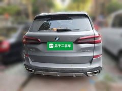 BMW X5 xDrive 30Li M Sport Package - ფოტო 3