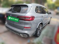 BMW X5 xDrive 30Li M Sport Package - ფოტო 4
