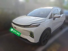 Geely Geometry E Firefly 320KM Cute Tiger 5-Seater - ფოტო 1