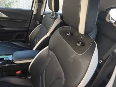 Geely Geometry E Firefly 320KM Cute Tiger 5-Seater - ფოტო 13