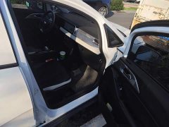 Geely Geometry E Firefly 320KM Cute Tiger 5-Seater - ფოტო 19