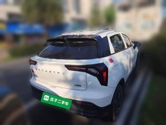 Geely Geometry E Firefly 320KM Cute Tiger 5-Seater - ფოტო 4