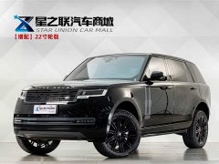 Land Rover Range Rover 3.0 L6 400PS Extended Wheelbase 7-Seater - ფოტო 1