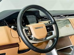 Land Rover Range Rover 3.0 L6 400PS Extended Wheelbase 7-Seater - ფოტო 11