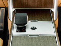 Land Rover Range Rover 3.0 L6 400PS Extended Wheelbase 7-Seater - ფოტო 15