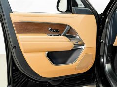 Land Rover Range Rover 3.0 L6 400PS Extended Wheelbase 7-Seater - ფოტო 17