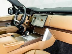 Land Rover Range Rover 3.0 L6 400PS Extended Wheelbase 7-Seater - ფოტო 18
