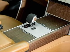 Land Rover Range Rover 3.0 L6 400PS Extended Wheelbase 7-Seater - ფოტო 19
