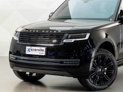 Land Rover Range Rover 3.0 L6 400PS Extended Wheelbase 7-Seater - ფოტო 2