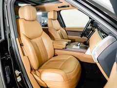 Land Rover Range Rover 3.0 L6 400PS Extended Wheelbase 7-Seater - ფოტო 20