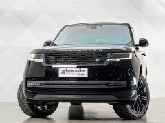 Land Rover Range Rover 3.0 L6 400PS Extended Wheelbase 7-Seater - ფოტო 3