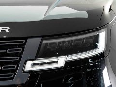 Land Rover Range Rover 3.0 L6 400PS Extended Wheelbase 7-Seater - ფოტო 4