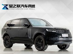 Land Rover Range Rover 3.0 L6 400PS Extended Wheelbase 7-Seater - ფოტო 5