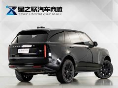 Land Rover Range Rover 3.0 L6 400PS Extended Wheelbase 7-Seater - ფოტო 6