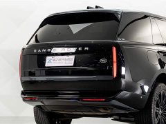Land Rover Range Rover 3.0 L6 400PS Extended Wheelbase 7-Seater - ფოტო 7