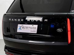 Land Rover Range Rover 3.0 L6 400PS Extended Wheelbase 7-Seater - ფოტო 8