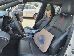 Toyota Corolla 1.8L CVT Sport - ფოტო 11