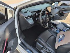 Toyota Corolla 1.8L CVT Sport - ფოტო 12