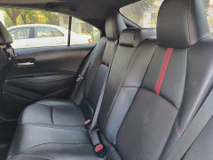 Toyota Corolla 1.8L CVT Sport - ფოტო 13