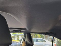 Toyota Corolla 1.8L CVT Sport - ფოტო 14