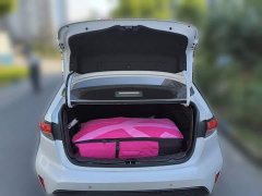 Toyota Corolla 1.8L CVT Sport - ფოტო 15