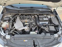 Toyota Corolla 1.8L CVT Sport - ფოტო 16
