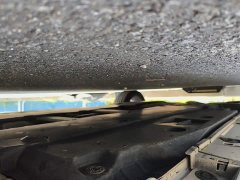 Toyota Corolla 1.8L CVT Sport - ფოტო 17