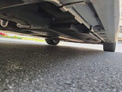 Toyota Corolla 1.8L CVT Sport - ფოტო 18