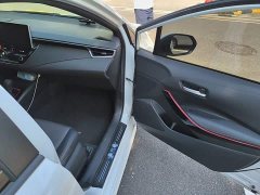 Toyota Corolla 1.8L CVT Sport - ფოტო 19