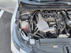 Toyota Corolla 1.8L CVT Sport - ფოტო 20