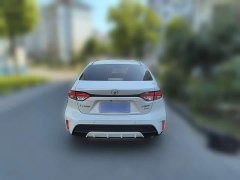 Toyota Corolla 1.8L CVT Sport - ფოტო 3