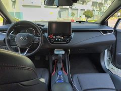 Toyota Corolla 1.8L CVT Sport - ფოტო 5