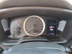 Toyota Corolla 1.8L CVT Sport - ფოტო 7