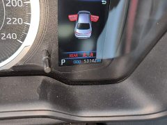 Toyota Corolla 1.8L CVT Sport - ფოტო 8