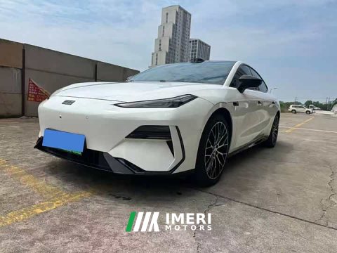 2025 Geely Galaxy E8 620km AWD Starship LiDAR Intelligent Driving Edition - ავტომობილი ჩინეთიდან
