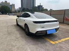 Geely Galaxy E8 620km AWD Starship LiDAR Intelligent Driving Edition - ფოტო 10