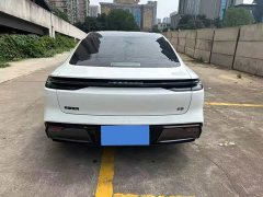 Geely Galaxy E8 620km AWD Starship LiDAR Intelligent Driving Edition - ფოტო 11