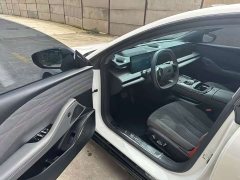 Geely Galaxy E8 620km AWD Starship LiDAR Intelligent Driving Edition - ფოტო 12