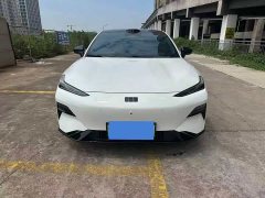 Geely Galaxy E8 620km AWD Starship LiDAR Intelligent Driving Edition - ფოტო 2