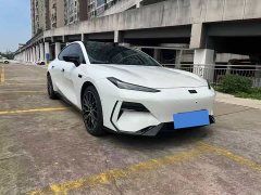Geely Galaxy E8 620km AWD Starship LiDAR Intelligent Driving Edition - ფოტო 3