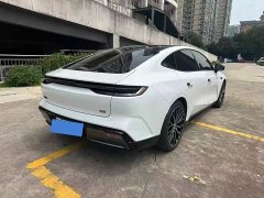 Geely Galaxy E8 620km AWD Starship LiDAR Intelligent Driving Edition - ფოტო 4