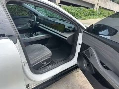 Geely Galaxy E8 620km AWD Starship LiDAR Intelligent Driving Edition - ფოტო 5
