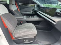 Geely Galaxy E8 620km AWD Starship LiDAR Intelligent Driving Edition - ფოტო 6