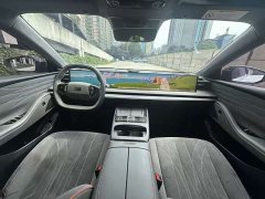 Geely Galaxy E8 620km AWD Starship LiDAR Intelligent Driving Edition - ფოტო 7