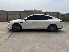 Geely Galaxy E8 620km AWD Starship LiDAR Intelligent Driving Edition - ფოტო 9