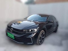 Volkswagen Passat 2023 330TSI Starry Sky Elite - ფოტო 1