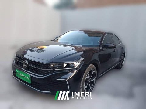 2022 Volkswagen Passat 2023 330TSI Starry Sky Elite - ავტომობილი ჩინეთიდან