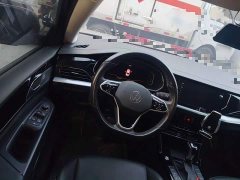 Volkswagen Passat 2023 330TSI Starry Sky Elite - ფოტო 11