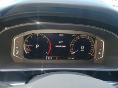 Volkswagen Passat 2023 330TSI Starry Sky Elite - ფოტო 12
