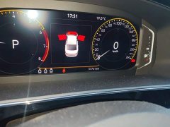 Volkswagen Passat 2023 330TSI Starry Sky Elite - ფოტო 13